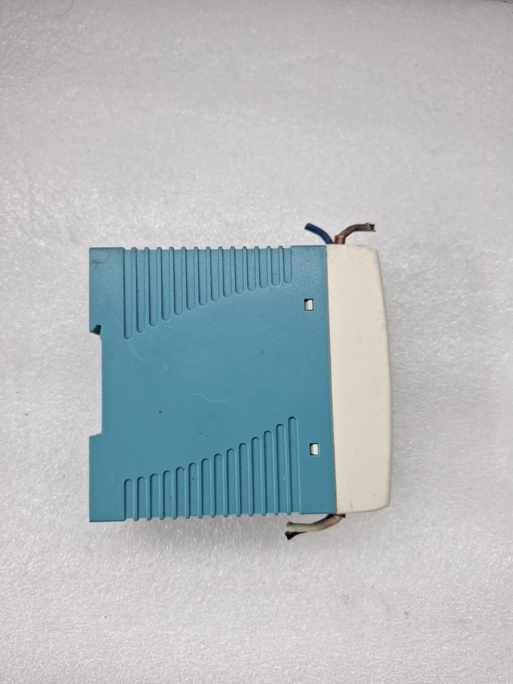 Mean Well MDR-60-24 Din Rail Power Supply 24V/DC 2.5A